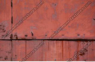 metal paint rusted 0010